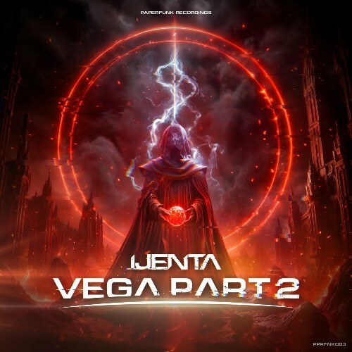 IJENTA - Vega Part 2 (2024)