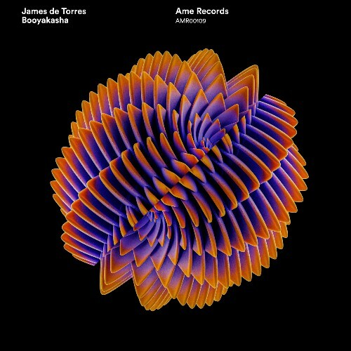  James De Torres - Booyakasha (2025) 