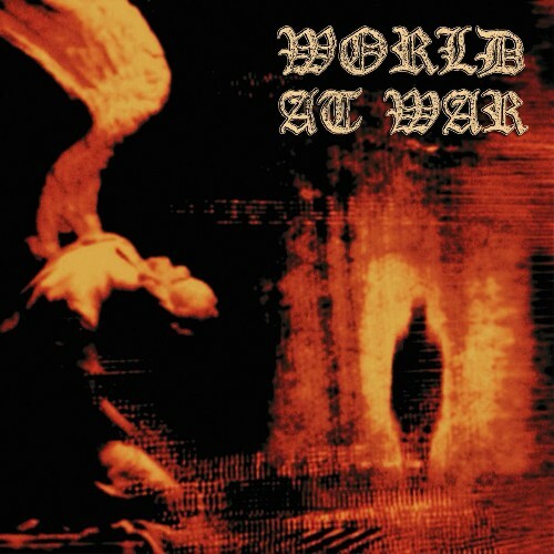  World At War - World At War (2026) 