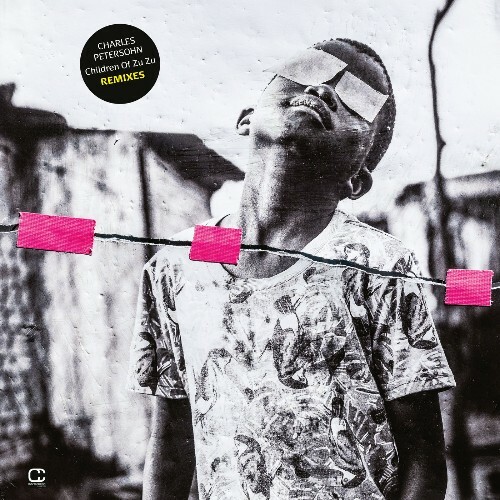  Charles Petersohn, AdaSoul, Mickey Neher & Narjara Thamiz - Children Of Zu Zu Remixes (2026) 