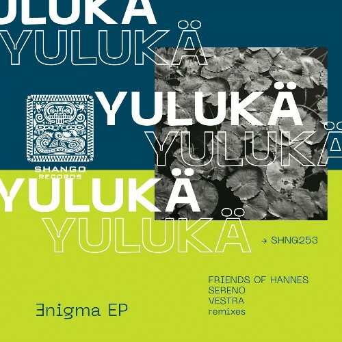 Yuluka - Enigma (2024)