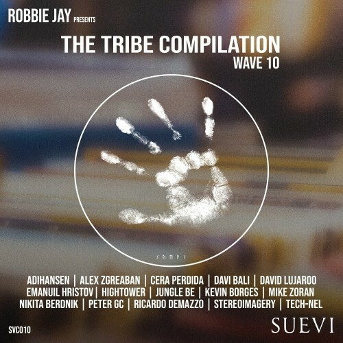 The Tribe Compilation: Wave 10 (2024)