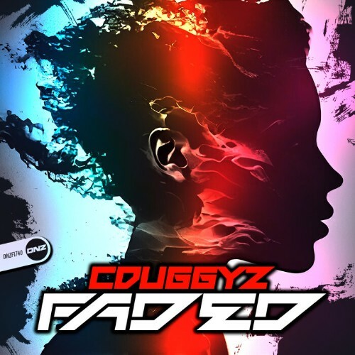 VA - CDuggyz - Faded (2024) (MP3)