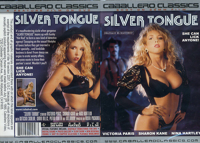 Silver Tongue  [807 MB]