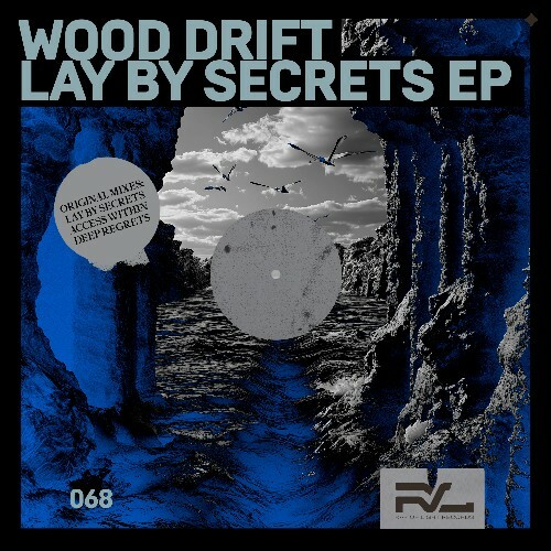  Wood Drift - Lay By Secrets (2025) 