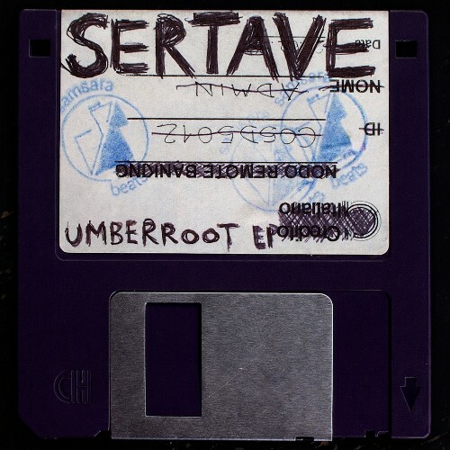Sertave - Umberroot (2026)