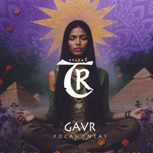  Gavr - Pocahontas (2026) 