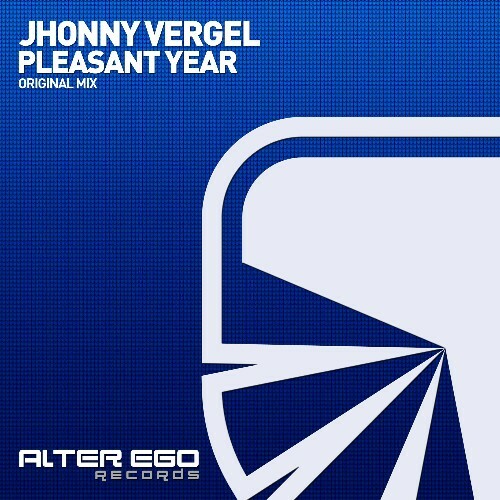 Jhonny Vergel - Pleasant Year (2022)