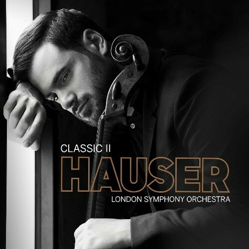 Stjepan Hauser, HAUSER - Classic II (2024)
