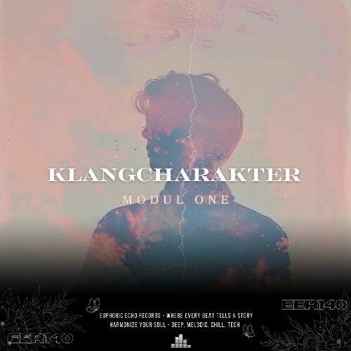 VA -  KlangCharakter - Modul One (2024) [MP3] MEV037L_o