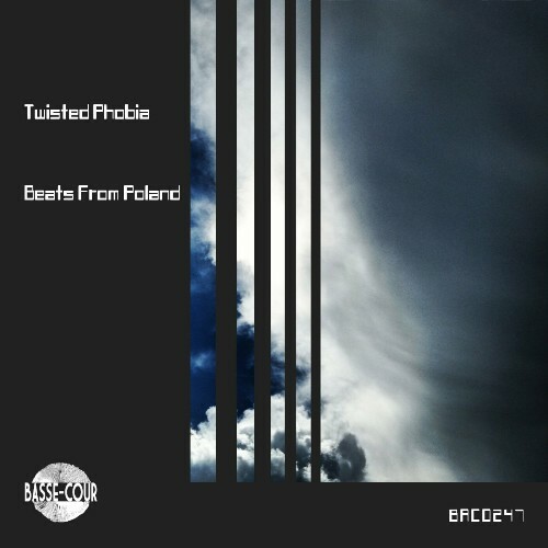 VA - Twisted Phobia - Beats From Poland (2024) (MP3) MEUZ938_o