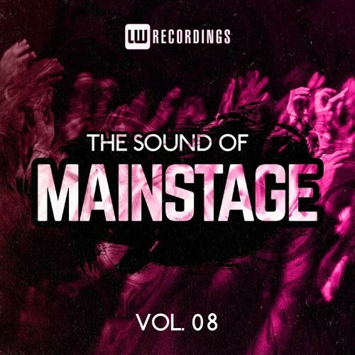 The Sound Of Mainstage, Vol. 08 (2023) MP3