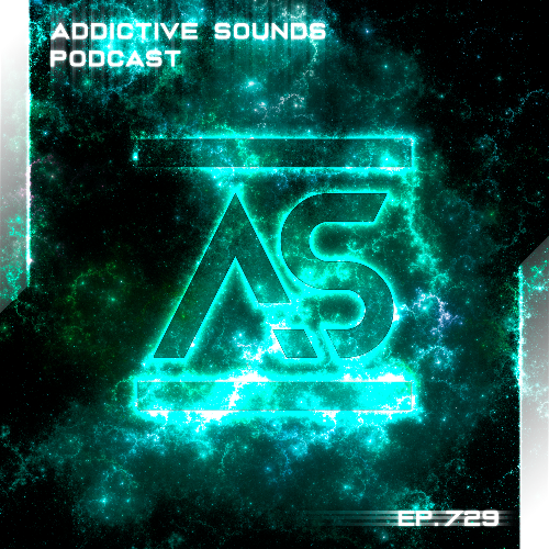  Addictive Sounds - Addictive Sounds Podcast 729 (2025-01-30) 