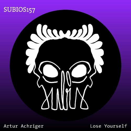  Artur Achziger - Lose Yourself (2024) 