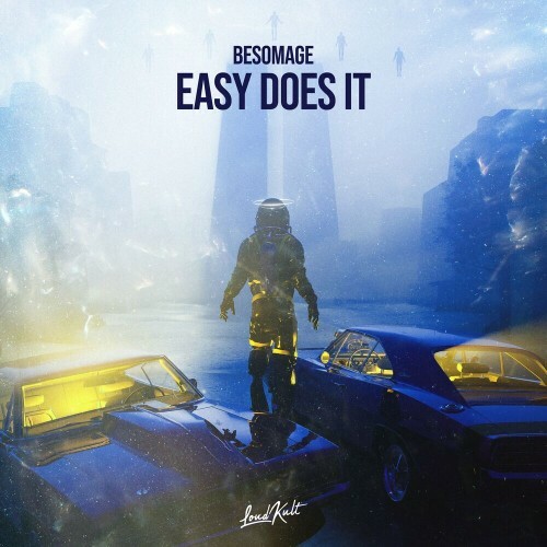  Besomage - Easy Does It (2024) 