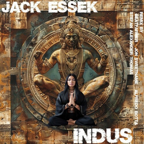 VA | Jack Essek - Indus 2024 год Скачать Онлайн в Mp3 (Бесплатно)