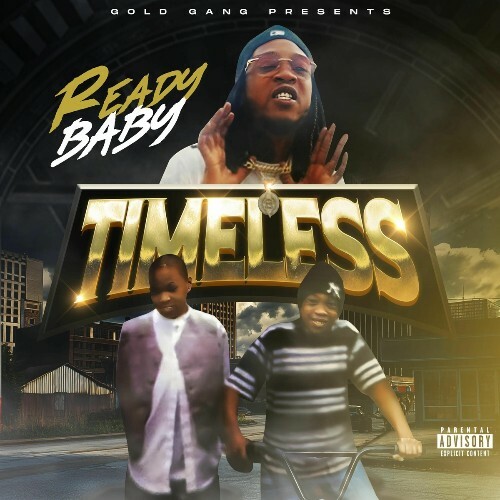  ReadyBaby - Timeless (2025) 