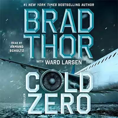 Cold Zero (Whitcomb, Christopher) Cold Zero (Whitcomb, Christopher)