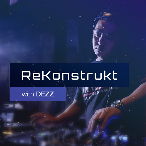 Dezz - Rekonstrukt 182 (2024-12-02)