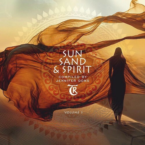 Sea, Sand & Spirit, Vol. 3 (Compiled by Jennifer Dons) (2025) Sea, Sand & Spirit, Vol. 3 (Compiled by Jennifer Dons) (2025)