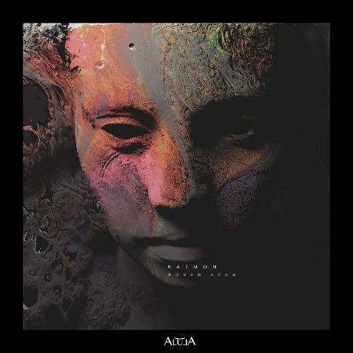  Roman Adam - Batmon (2026) 