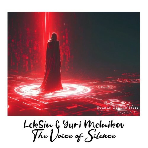  Leksin & Yuri Melnikov - The Voice Of Silence (2026) 