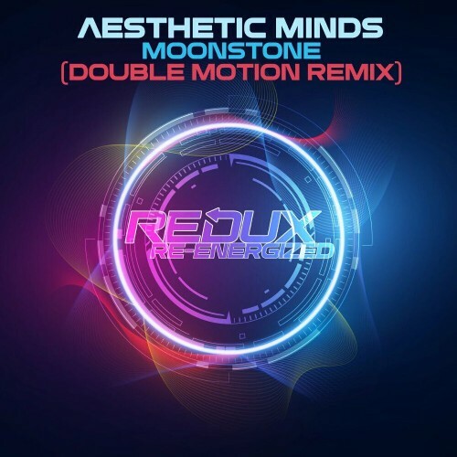  Aesthetic Minds - Moonstone (Double Motion Remix) (2024) 