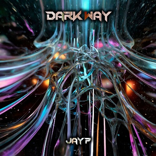  Jay P - Dark Way (2024) 