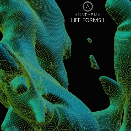  Life Forms I (2025) 