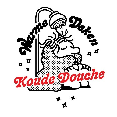 VA - Club Warme Deken - Koude Douche (2024) (MP3)