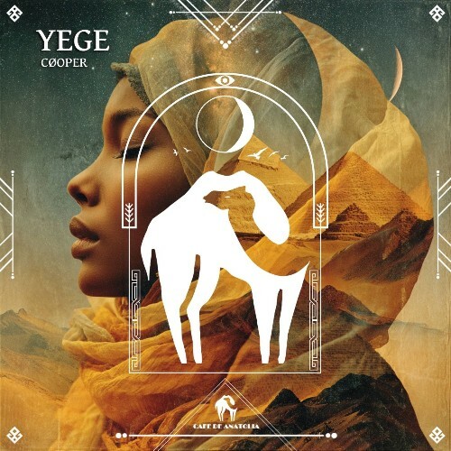  Cøoper - Yege (2026) 