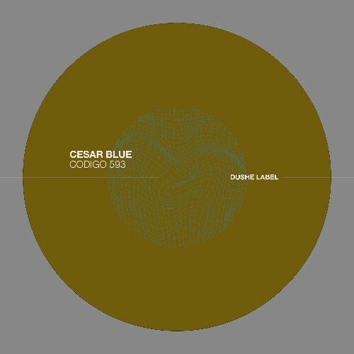 César Blue - Codigo 593 (2024)