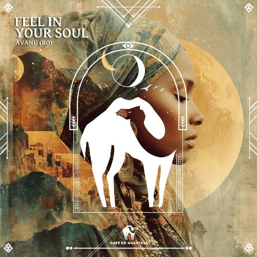 AVANU (RO) - Feel in Your Soul (2026) AVANU (RO) - Feel in Your Soul (2026)