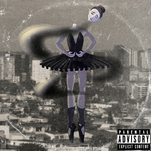  Bailarina Sin Cabeza - Volumen 1 (2025) 