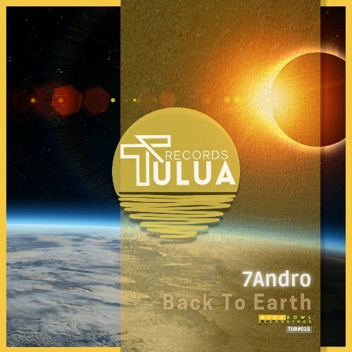 7Andro - Back To Earth (2024)