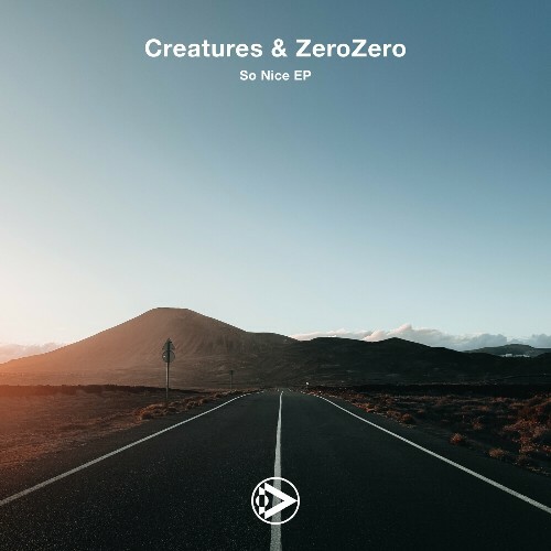 VA - Creatures & ZeroZero - So Nice (2024) (MP3) METX1ZS_o