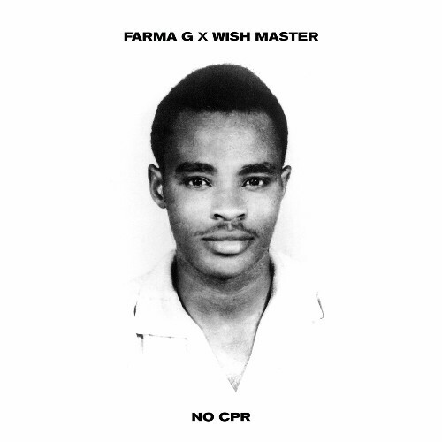VA - Wish Master X Farma G - No CPR (2024) (MP3) METOO1L_o