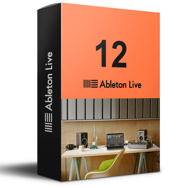 Ableton Live Suite 12.3.5 Multilingual MacOS – (5.11 GB) Ableton Live Suite 12.3.5 Multilingual MacOS – (5.11 GB)