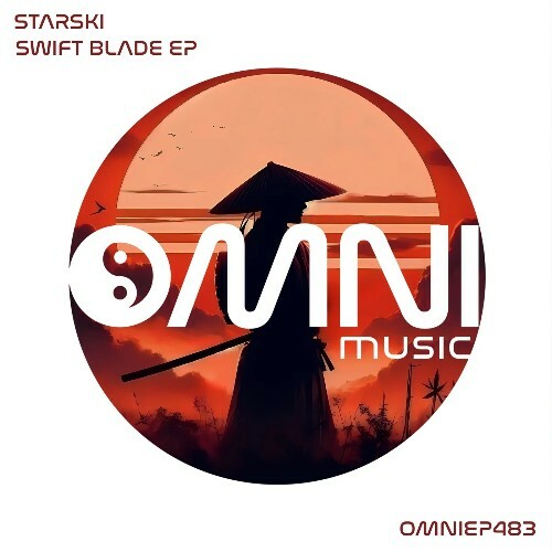  Starski - Swift Blade (2026) 