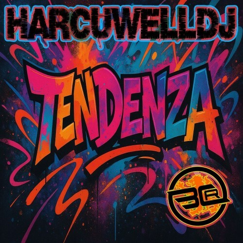  Harcuwelldj - Tendenza (2025) 