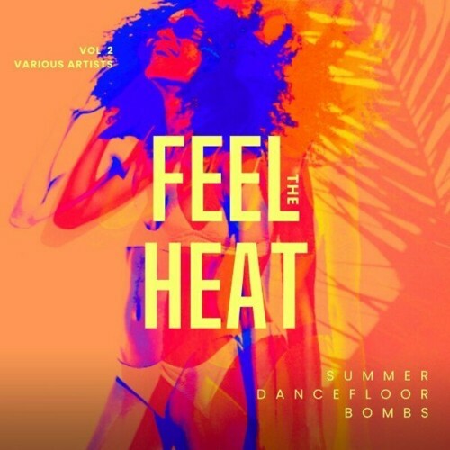  Feel the Heat (Summer Dancefloor Bombs), Vol. 2 (2024) 