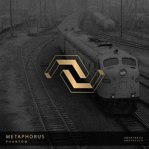  Metaphorus - Phantom (2025) 