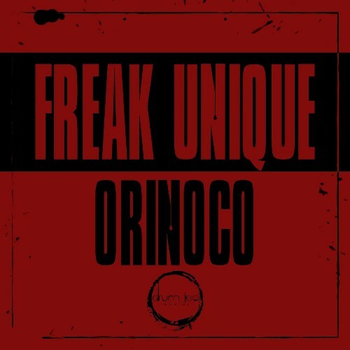 VA - Freak Unique - Orinoco (2024) (MP3) MEUJJDM_o