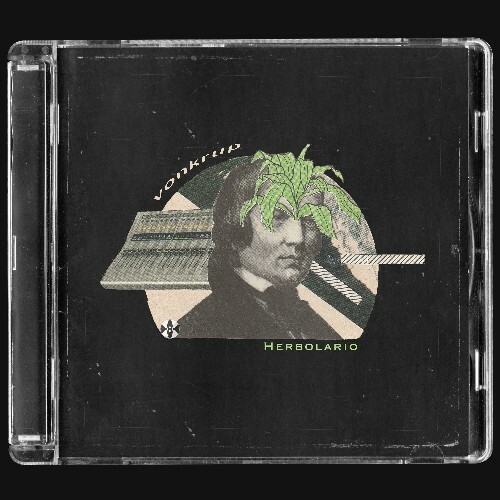  Von Krup - Herbolario (2026) 