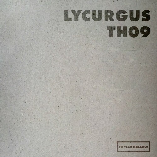  Lycurgus - TH09 (2024) 