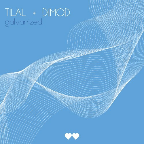  TILAL & Dimod - Galvanized (2024) 