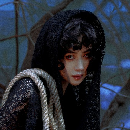  DeVita - The Tree is Burning (2026) 