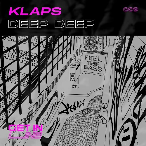  Klaps (BE) - Deep Deep (2024) 