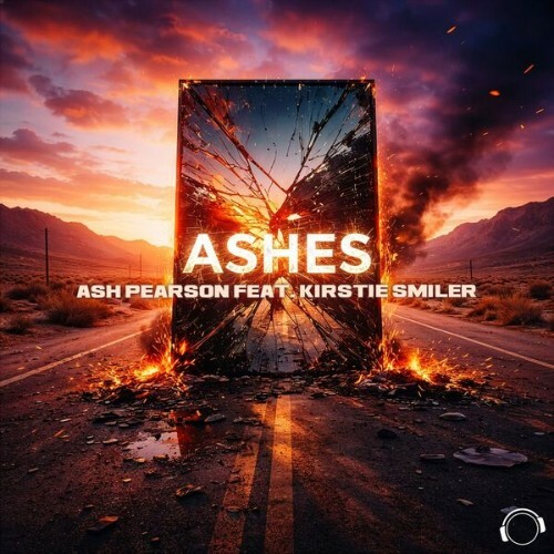  Ash Pearson feat. Kirstie Smiler - Ashes (2026) 