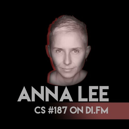 VA - Anna Lee - ClubStyles 187 (2022-12-28) (MP3)